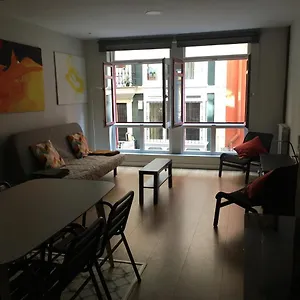 Appartamento 7calles, Casco Viejo. Bio, Bilbao