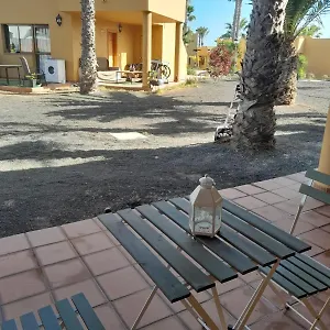  Appartamento Casa Damar Spagna