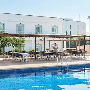  Appartamento Real Club Spagna