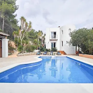  Villa Mercedes Spagna