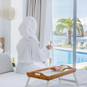  Apartment Roc Portonova Spain