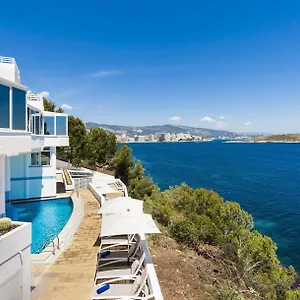  Appartamento Globales Cala Vinas Only Adults 16 Spagna